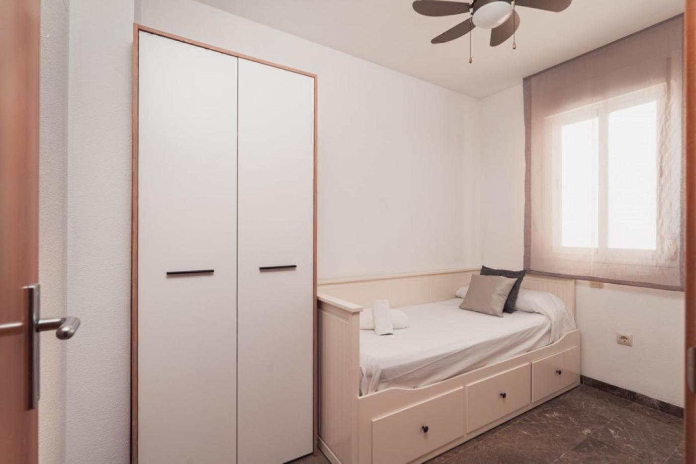 Duplex Ribera Appartement Córdoba