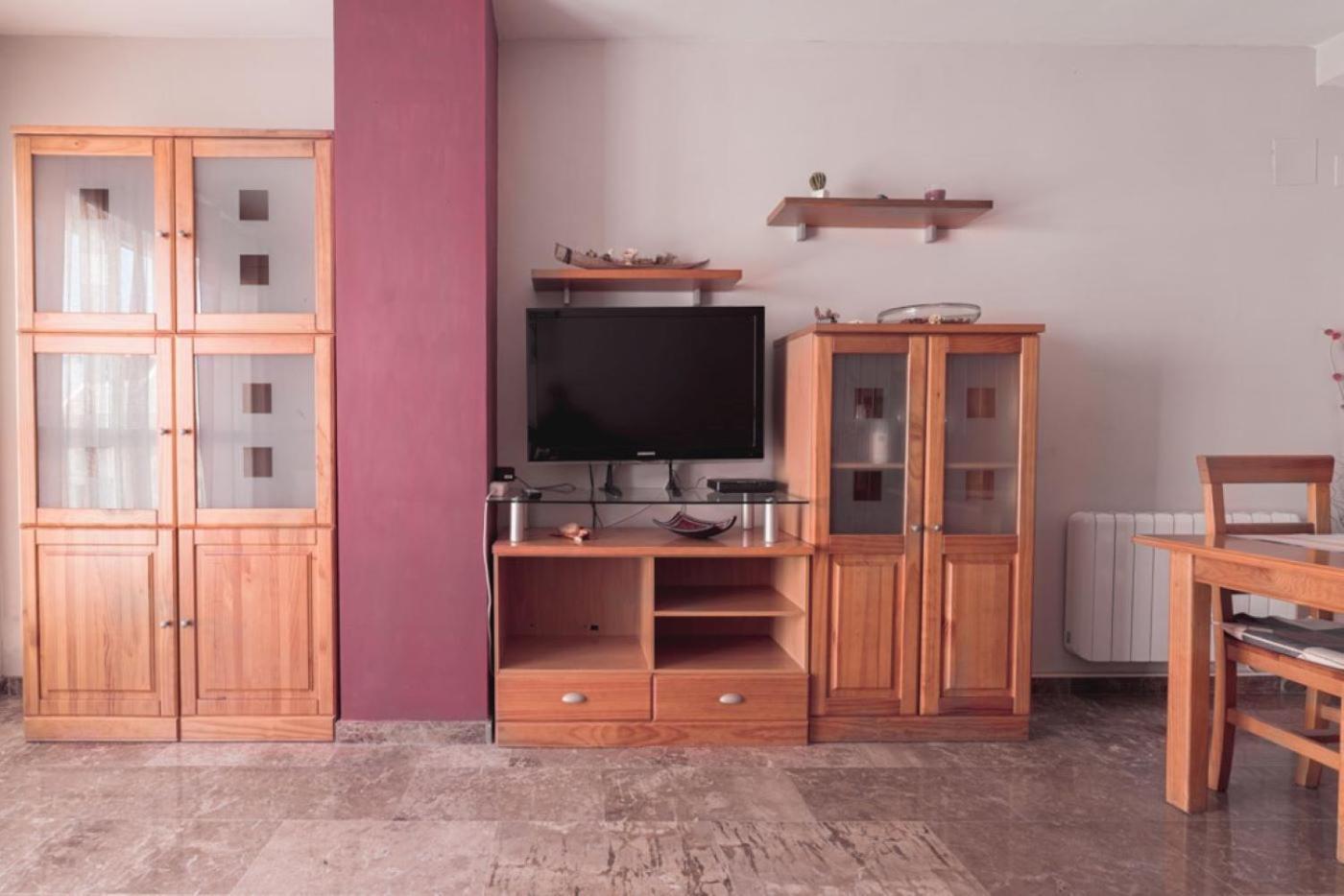 Duplex Ribera Appartement