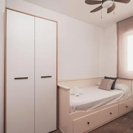 Duplex Ribera Cordoba Apartment Exterior photo