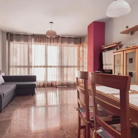 Duplex Ribera Cordoba Apartment Exterior photo