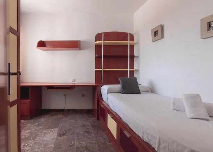 Duplex Ribera Cordoba