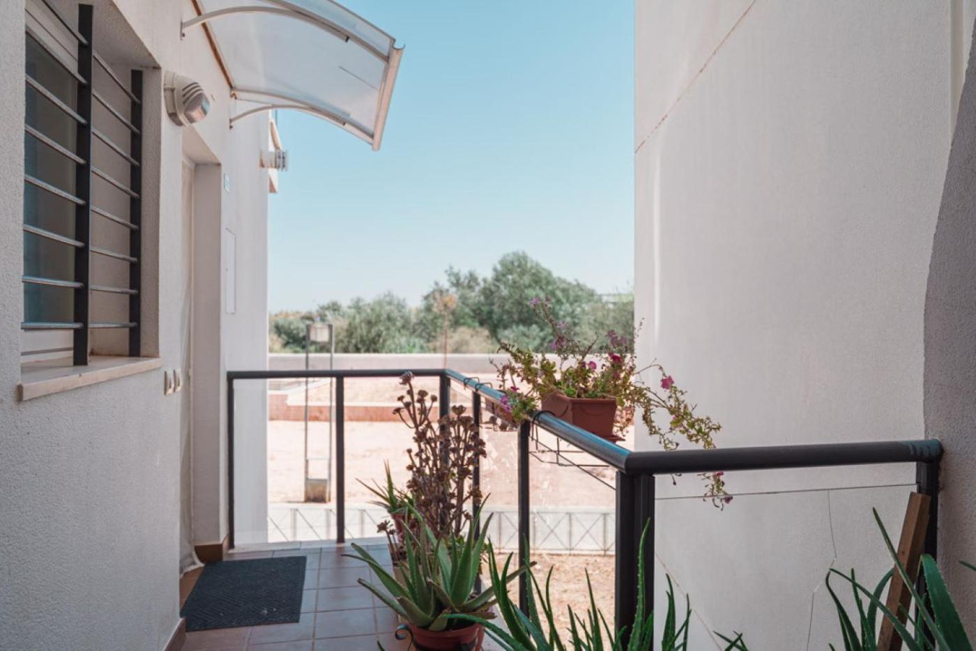 Apartment Duplex Ribera