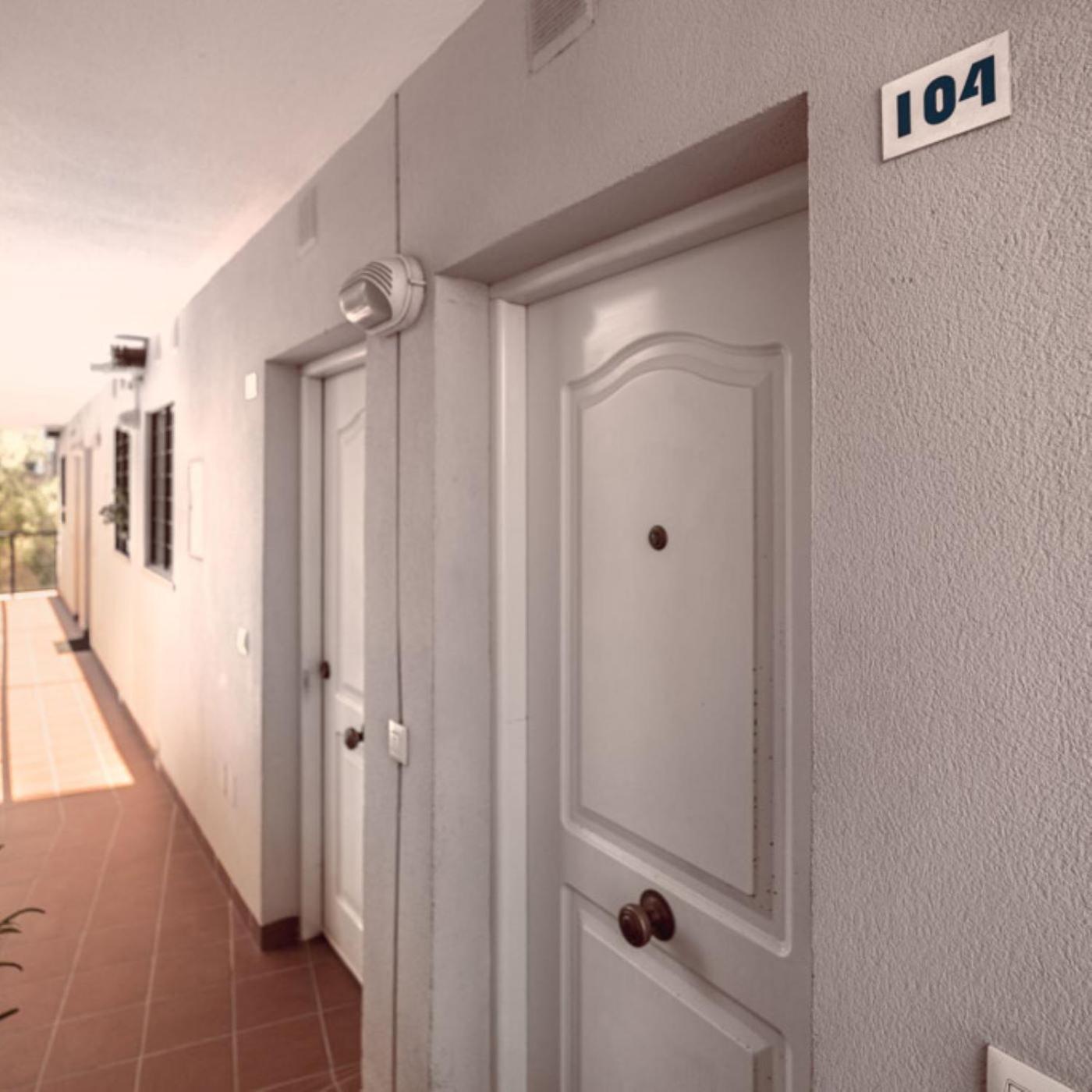 Apartment Duplex Ribera