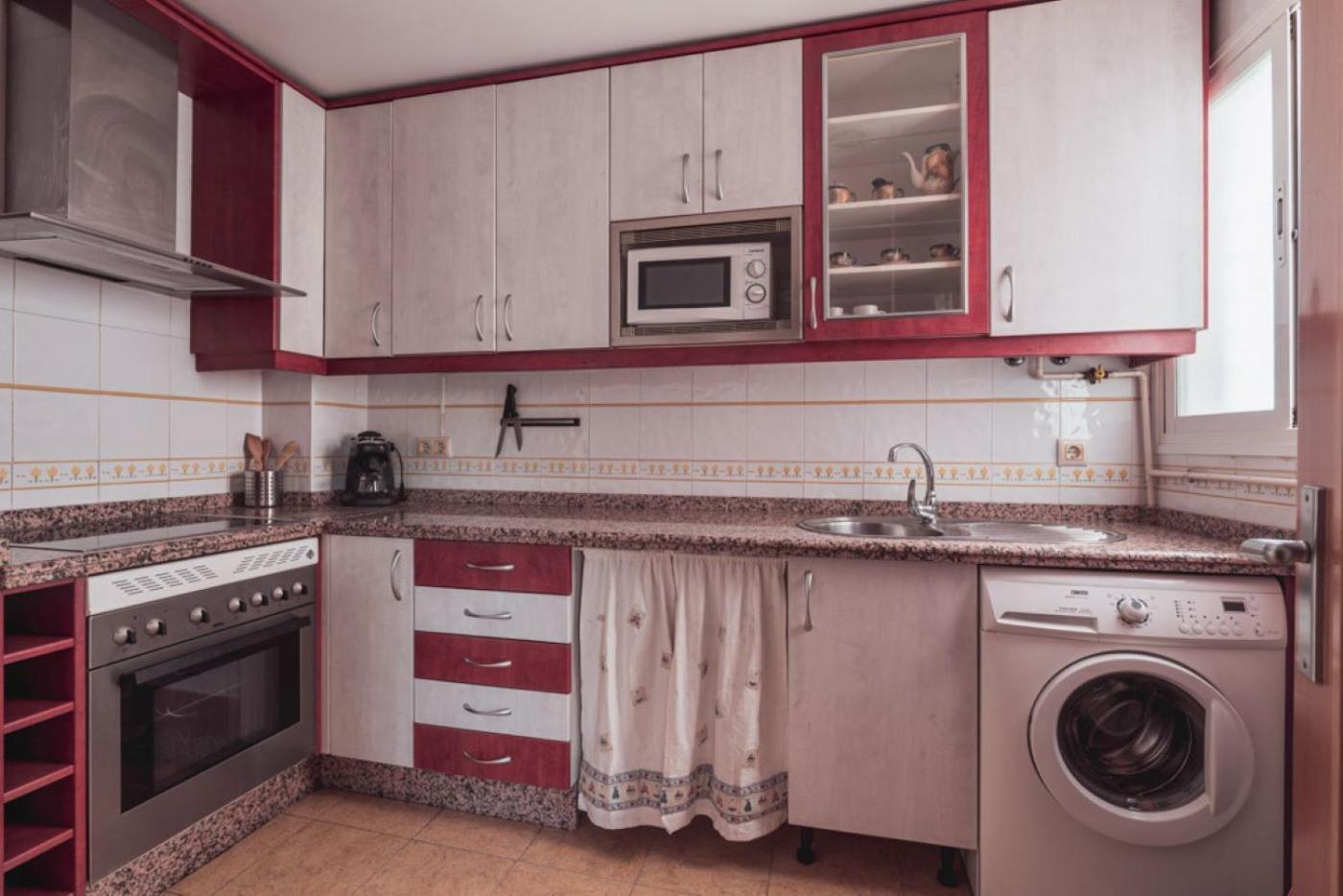 Duplex Ribera Apartment *