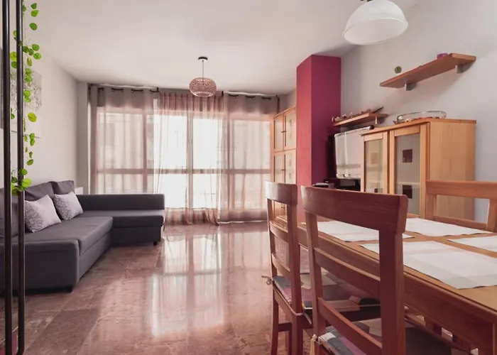 Duplex Ribera Cordoba