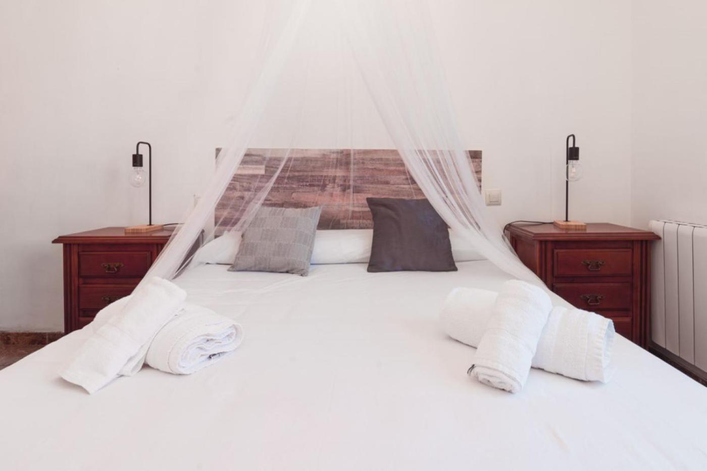 Duplex Ribera Apartment Cordoba