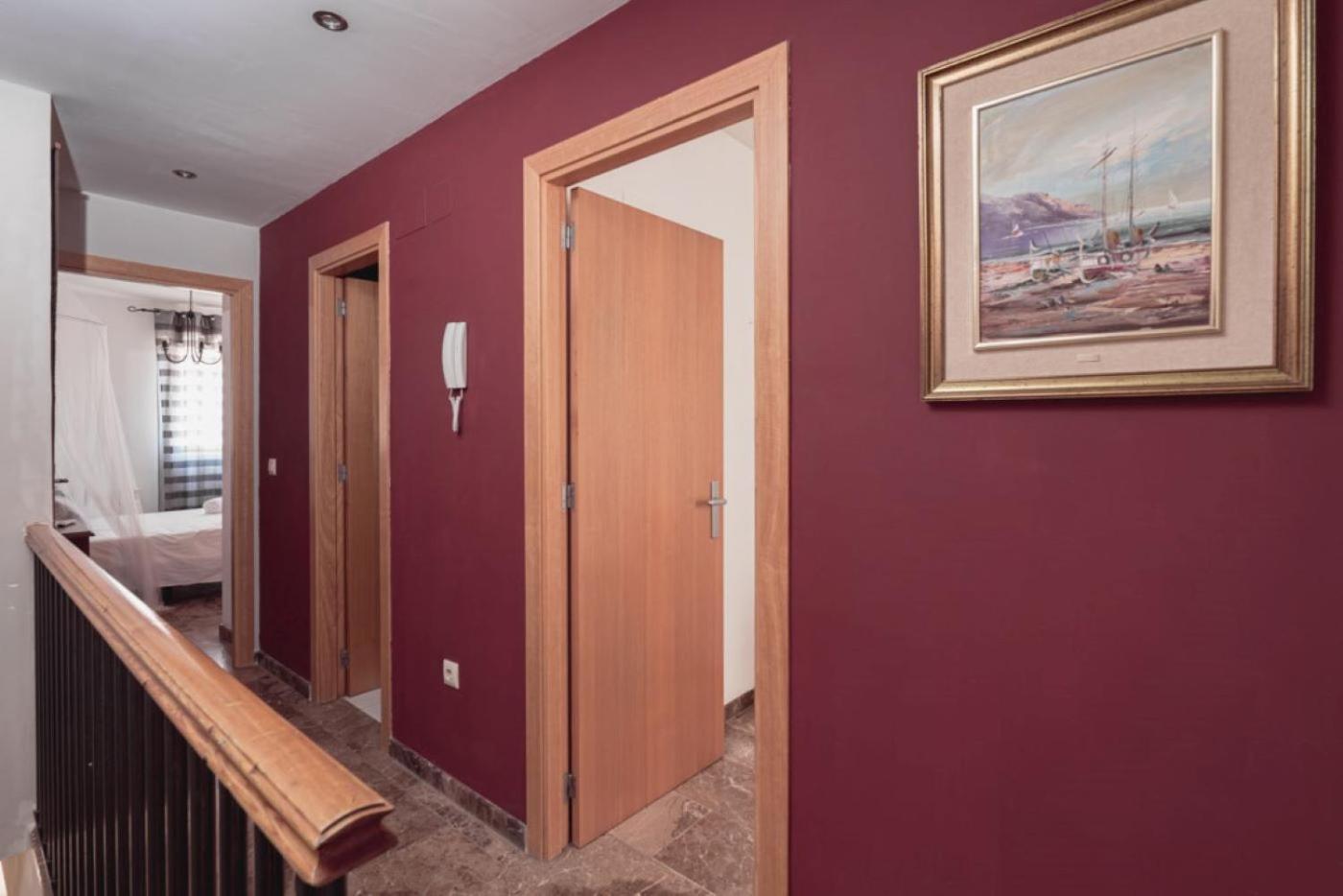 Apartment Duplex Ribera
