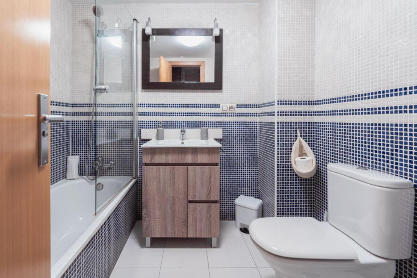 Duplex Ribera Apartment